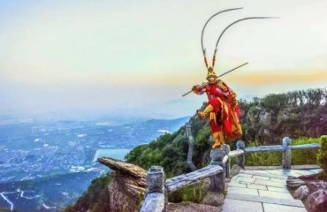 一場球賽串聯(lián)兩座城 鎮(zhèn)江球迷的“觀賽+文旅”周末新體驗