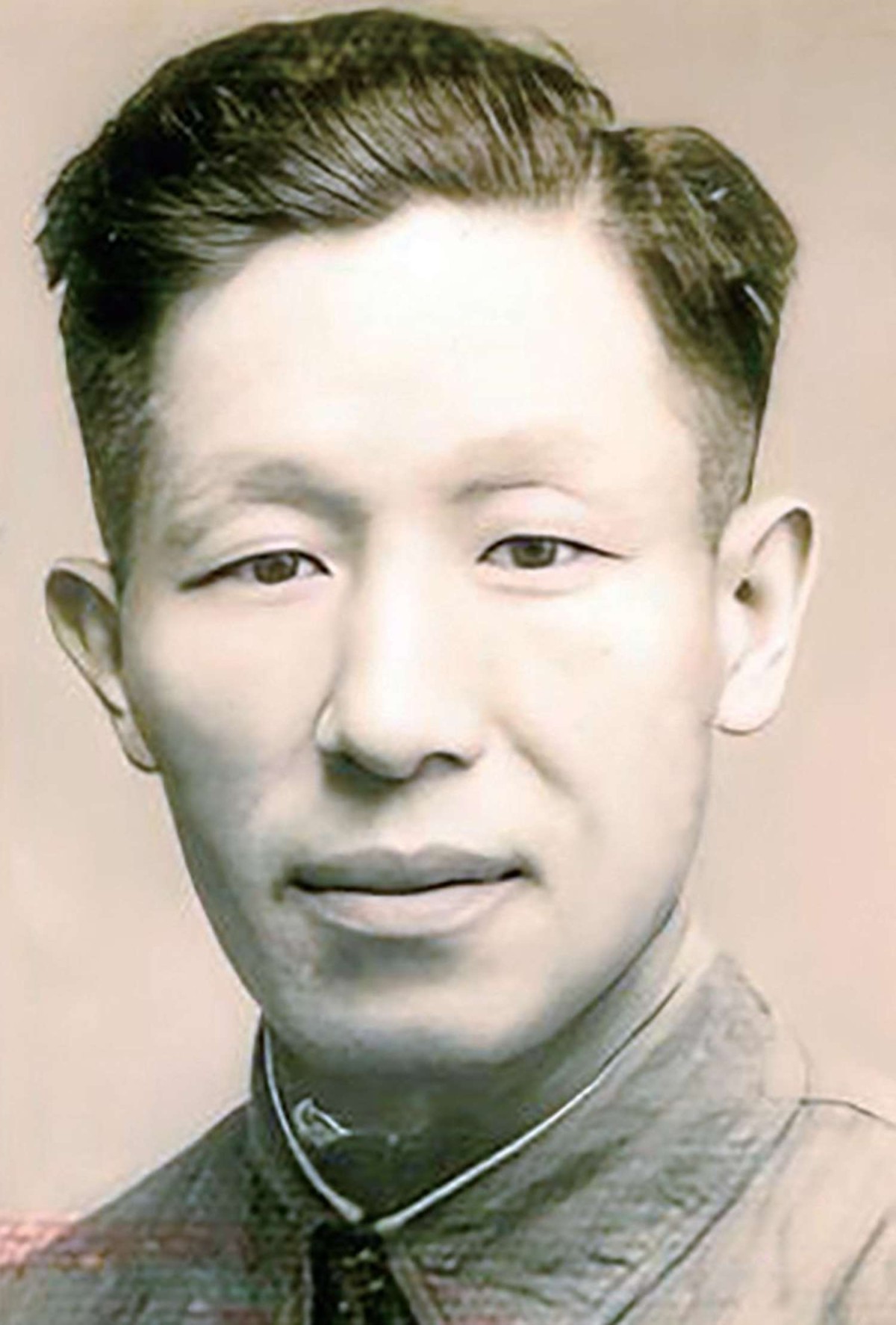 20 世纪 50 年代， 高满洲在靖江.jpg