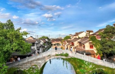 蟹景交融，巴城六大品蟹場(chǎng)景定義金秋之旅