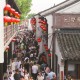 盛世华诞 人民节日——江苏各地国庆假期文旅活动掠影