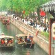 江苏：玩古问秋，假期休闲入佳境