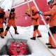 我国“双模AUV”成功开展北冰洋冰底环境观测