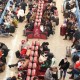 返程高峰至，上海三大火车站通宵开放