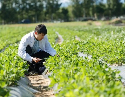 江苏青年新农人规模突破2万人