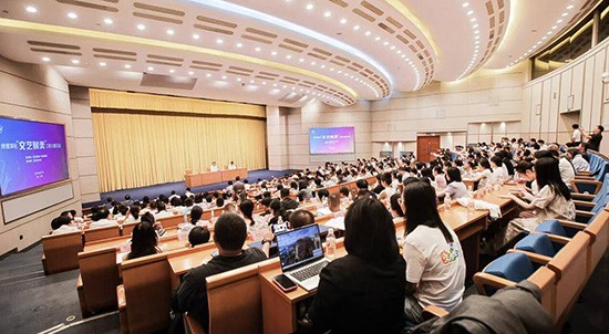 参与人次突破1.5亿 浙江文艺赋美实现实现全域覆盖
