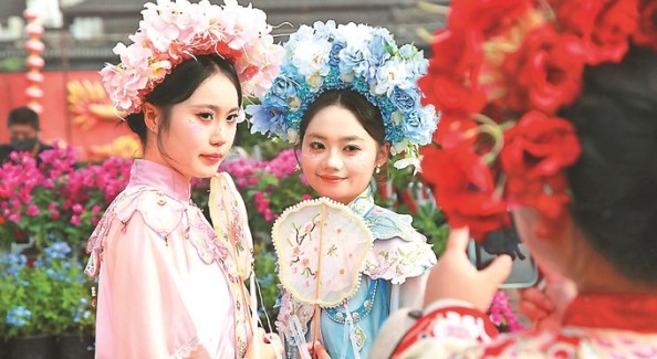 南京居国内文旅消费目的地首位