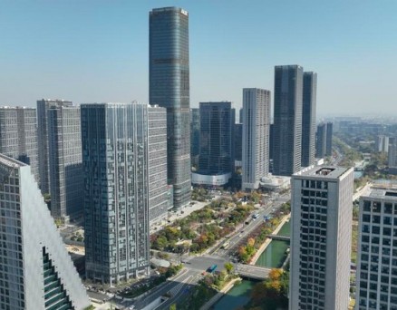 锚定创新强省，浙江以科技创新提速未来产业建设