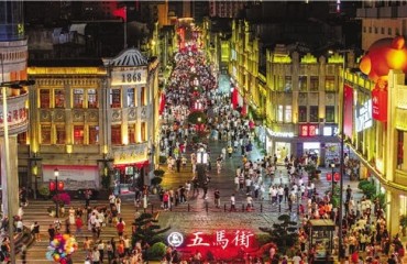 溫州實(shí)施“強(qiáng)城行動(dòng)”推進(jìn)城市有機(jī)更新
