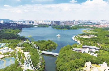 張家港錨定“教育名市”開(kāi)新篇