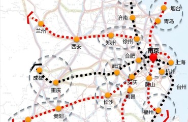 南京：打造“123”出行圈，規(guī)劃建設七處機場