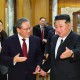 中國高規(guī)格代表團訪問朝鮮 彰顯兩國關(guān)系穩(wěn)定性和韌性