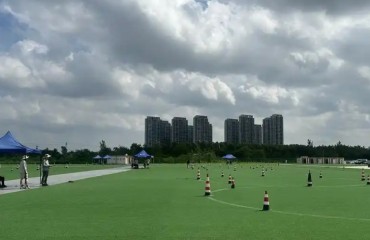 競逐“天空之城”，南京低空經(jīng)濟“主力軍”正“高飛”