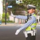 上?！熬W(wǎng)紅警察”出圈：流量洶涌，初心不改