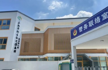 錨定優(yōu)質均衡目標 嘉興秀洲建設教育強區(qū)