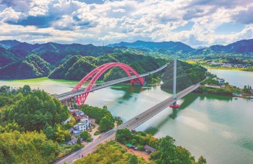 徽風(fēng)潤(rùn)物 協(xié)商成景