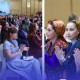 全球婦女峰會(huì)上，習(xí)近平20余次提到這個(gè)詞