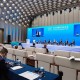 變局中尋新機(jī)，2025北外灘國(guó)際海運(yùn)論壇舉行