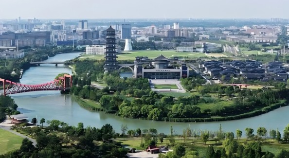 鎮江丹徒區農文體旅融合“熱力滿格”