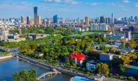 南通崇川區：文化強區聚力刷新三個“度”