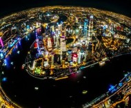 解析上海經濟向上曲線的“密碼”