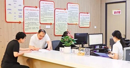 浙江兜底服務再升級，“辦不成的事”越來越少了