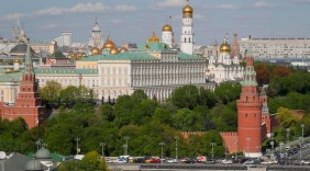 俄方談“普特會”：時間未確定　流言蜚語多