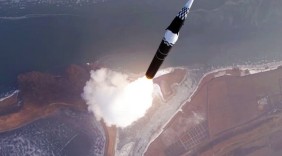 朝鮮稱成功進行重要武器系統試驗