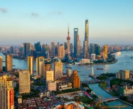 5.5%！上海經濟展現強大韌性活力