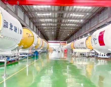 安徽池州：聚焦新興產業 四鏈融合“破圈突圍”