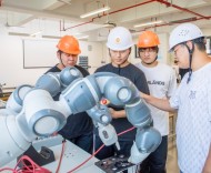 浙江深化產教融合：到2035年，建成教育科技人才一體發展引領區