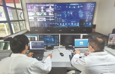 安徽亳州：“无证明城市”服务平台正式上线