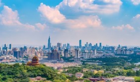 “苏超”决赛本周六上演 南京文旅发放重磅“大礼包”