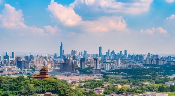 “苏超”决赛本周六上演 南京文旅发放重磅“大礼包”