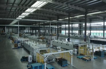 安徽和县：蔬菜大县闯出“新”名堂