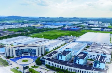 镇江完善推动高质量发展考核评价体系 提升亩均效益