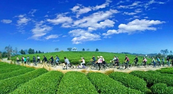 “寻味丽水·溯源地标”主题旅游线路发布