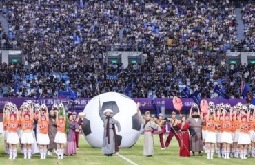 兴化“苏超”：从“流量”到“留量”的进阶之路