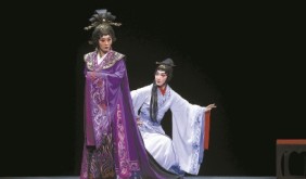 艺术节迎“最忙首演周”