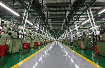 郎溪“新面貌” 来了都说好