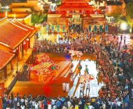 安徽全省用好“六尺巷工作法”，创新提升基层治理效能