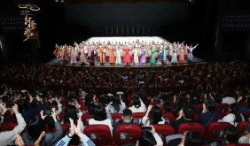 江苏5部作品斩获文华奖 获奖总量列全国之首