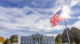 拨款法案再次“闯关”失败 美政府即将刷新“停摆”纪录