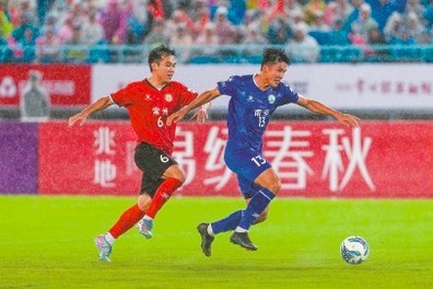 苏超，明年如何胜过今年？