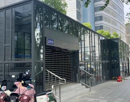 安徽省颁发首本轨道交通地下空间不动产权证