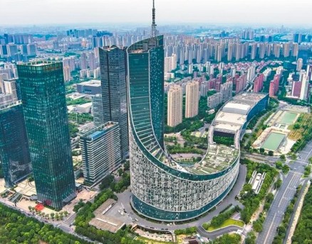 “风投之城”合肥，这一次为何“奔县”？