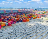 长三角“圈”出加速度