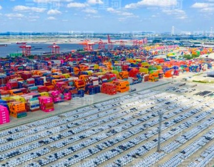 长三角“圈”出加速度