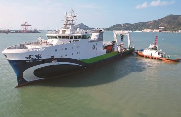 “未来”已来，一座城与一间实验室的双向奔赴