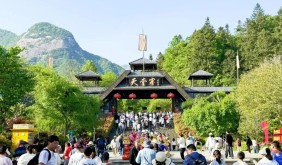 从“卖门票”到“卖场景”，六安传统景区“提标进阶”