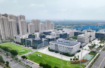 省级开发区“四连跳”：从产业孤岛到创新廊道的进阶之路